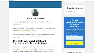 How to Expire WordPress Posts and Pages