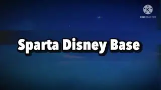 Sparta Disney Base