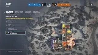 Tom Clancy's AIDS