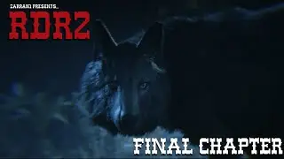 Red Dead Redemption 2 Showdown - THE END | 