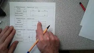 6-Comment identifier les branches, les nœuds et les boucles sur un circuit