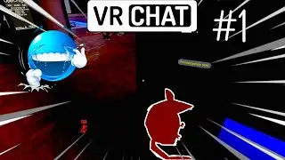 This VRChat Troll Went WAY Too Far😭… #1
