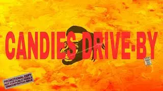 [NEW] CANDIES DRIVE BY -  AMINE x BROCKHAMPTON Type Beat
