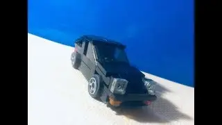 Lego Toyota ae 86 #4wlc
