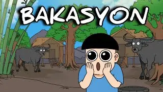 BAKASYON 