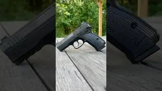 CZ Shadow 2 Carry