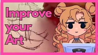 Workouts that Instantly Improve YOUR Artwork