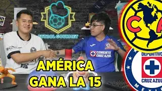 ¿POLEMICO PENAL? | AMÉRICA BICAMPEON Y CAMPEÓN DE CAMPEONES | EL PROYECTO ANSELMI
