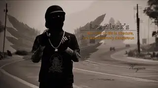 ✥ RIP “P4L3ST1N0S (G4Z4)” + MORT/XIEX/llll/WARS & YXNG! Ft.Sυicidα, xCαρєl-TM, CяiмiиαlDz7 & мσяє! •