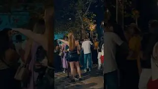 O rolê não para #nightlife #brazil #curitiba