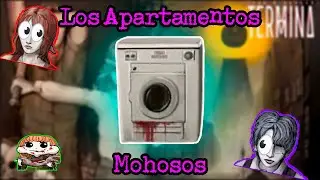 Fear & Hunger 2: Termina Guía - Los Apartamentos Mohosos || ¿Cómo solucionar el acertijo?