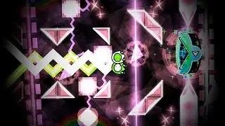 [FILLER] Sword Dance by Aidancrdbl (Geometry Dash)