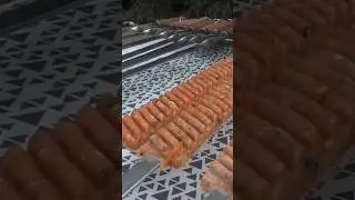 Люля Кебаб не Падает с Шампура 100%
