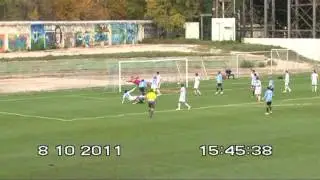 Крицюк видео
