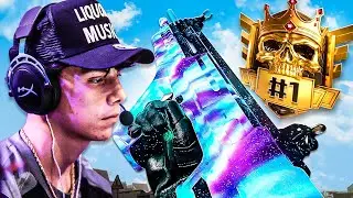 This is how the WORLD'S TOP 1 plays Warzone
