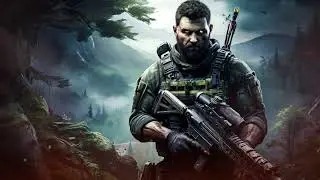 Sniper Ghost Warrior 3 Soundtrack - Mikolai Stroinski  & Aurelia Schrenker  Unappreciated Beauty