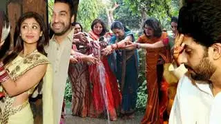 Karva Chauth| Indian celebrities shilpa shetty,anushka,virat kohli celebrate karba chauth 2019