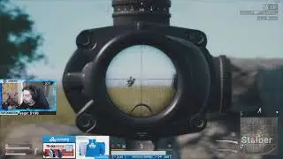 LOS MEJORES HEADSHOT DE SHROUD EN PLAYERUNKNOWN'S BATTLEGROUNDS