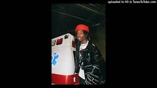 playboi carti - skeleton (og) (instrumental)
