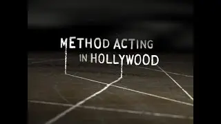 TCM Method Acting Promo Package