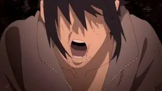 ★★ Naruto vs Sasuke AMV   Rise From The Ashes ★★