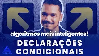 Declarações condicionais