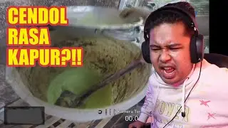 MAKANAN JOROK DI INDO YANG BAHANNYA BEDEBAH BEDEBUH!!!