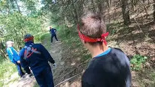 Турслет  10062023 Молодёжка
