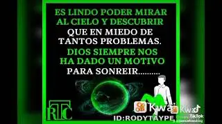 Dios nos da motivos