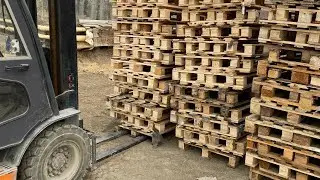 Куплю деревянные Европоддоны / паллеты / Иркутск Ангарск