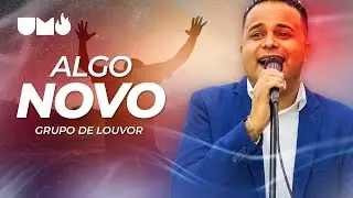 EU QUERO VIVER ALGO NOVO! GRUPO DE LOUVOR UMADEBSP SUZANO
