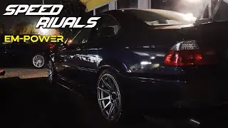 IL MIO PRIMO RADUNO