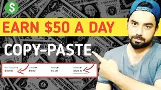 EARN $50 On Upwork | I received Another Data Entry Demo Project From Freelancing,  @KashifMajeed