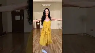 Electro Swing Dance Tutorial