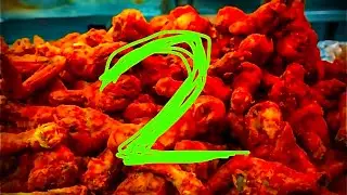Chase’s Chicken Chompilation 2