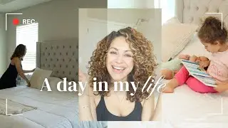 NEW BABY + NEW HOUSE! | Mom life update