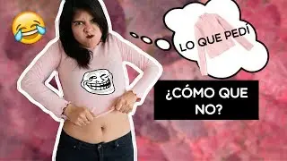 ME QUEDÓ CHIQUITA😂 + SORPRESAS 🎁