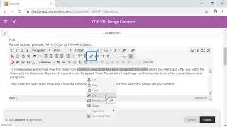 Accessible Hyperlinks