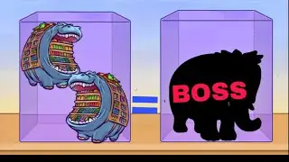 Anomali merge fellas game ⁉️Italian brainrot| boss + boss  NEW UPDATE !