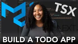How to Build a ToDo App With React, Next.js, Material UI, and TypeScript