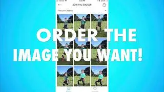 Tired of Photo Day Order Forms?