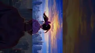 Anime Edit | Weathering with You | Full Screen | HD WhatsApp Status | AIS EDITZ | 