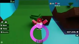 Level 1 Speedrun (Speedrun 4) (No Skips%)