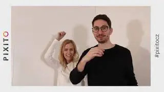 PIXITO - výstup videoklip