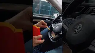 "Ja się cały czas czegoś uczę. Bez przerwy. Ja się uczę w mieszkaniu, ja się uczę w samochodzie..."