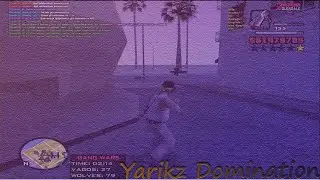 OLD CAPTURE GHETTO 3 ARIZONA RP [mods in desc]