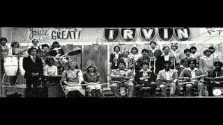 IHS JAZZ BAND   FM 1982