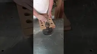 trabalhando na tupia com serra circular #marceneiro #woodworking #diy #marcenaria #carpentry