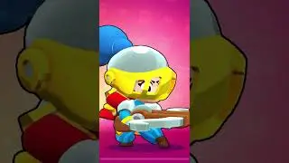 #бравлстарс #animusic #хочуврекомендации #brawlstars #бравл #тренды