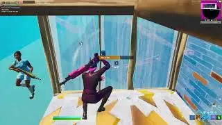 𝑽𝒂𝒏𝒊𝒔𝒉💨 | #15 Fortnite Highlights (Ft: Chapter 3 season 2)